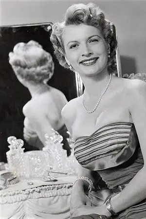 Carole Mathews