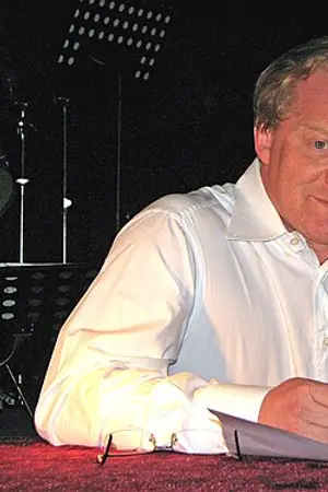 Werner Wölbern