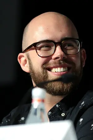 Ed Skudder