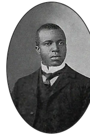 Scott Joplin