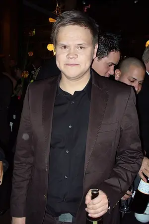David Bexelius