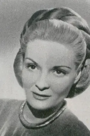 Madeleine Sologne