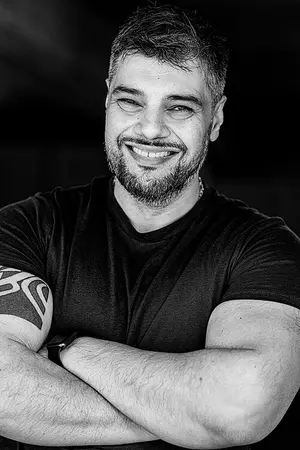 Imad Mardnli