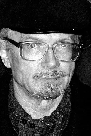 Eduard Limónov