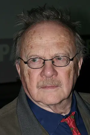 Jan Myrdal