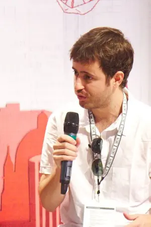 Cássio Pereira dos Santos