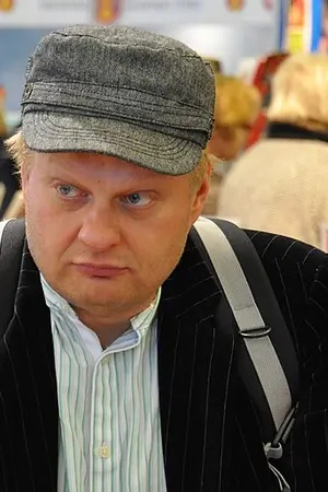 Ийро Рантала