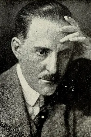 Gaston Ravel