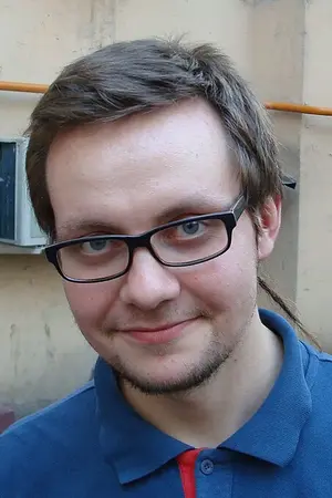 Dmitry Volkostrelov