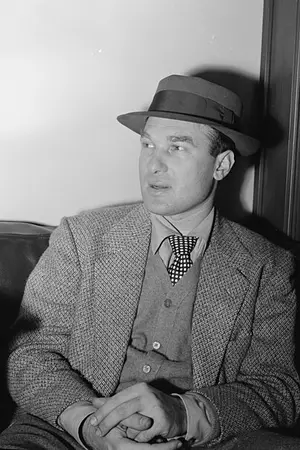Norman Granz