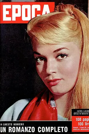 Agnès Laurent