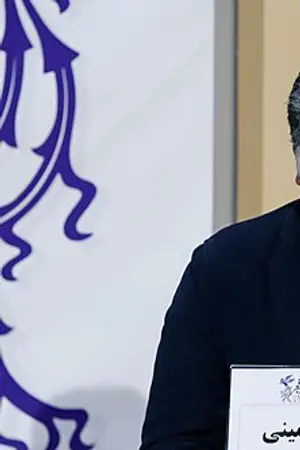 Abbas Amini