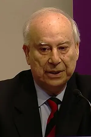 Akbar S. Ahmed