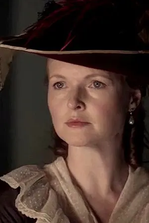 Emma Davies