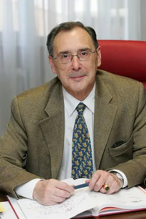 Rafael Jordana