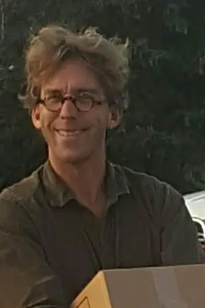 Fred Pellerin