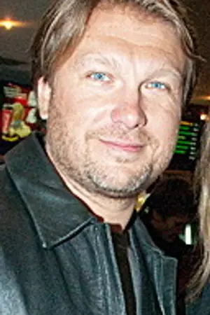 Egor Pazenko