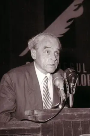 Cezar Petrescu