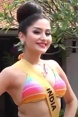 Monica Sharma
