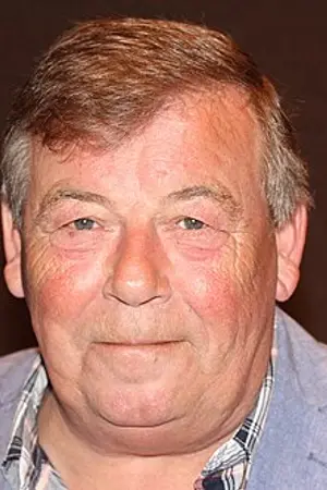 Hans Petter Hansen