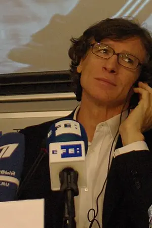 Nacho Duato