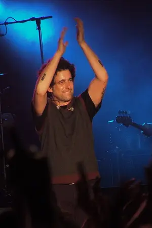 Andrés Calamaro