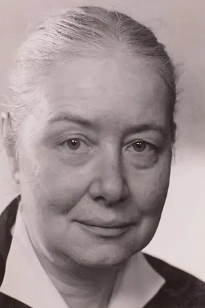 Liselotte Welskopf-Henrich