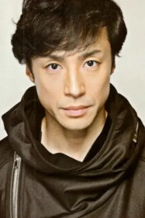 Noriyuki Higashiyama