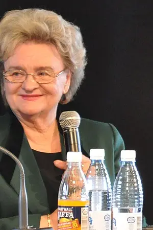 Laila Hirvisaari