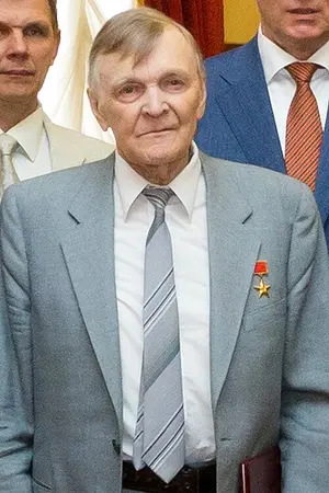 Yuri Bóndarev