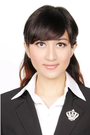 Helmalia Putri