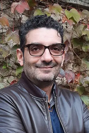 Karim Moussaoui