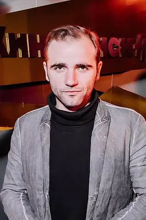 Maxim Stoyanov