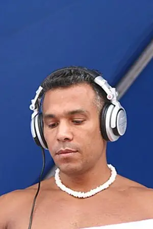 Tony Moran
