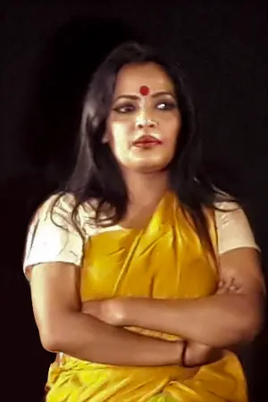 Tamalika Karmakar