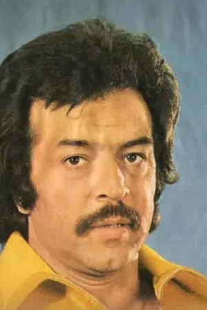 Iraj Ghaderi
