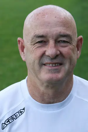 Brian O'Donnell