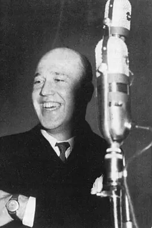 Gösta "Snoddas" Nordgren