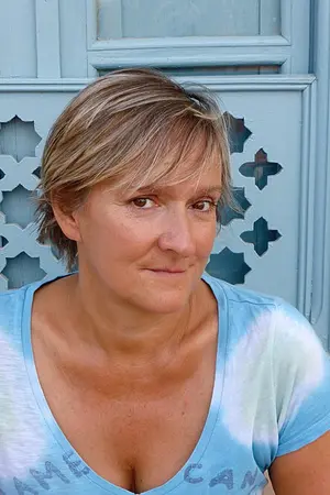 Deborah Warner