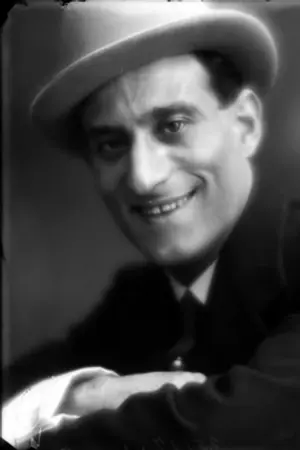 Luigi Almirante