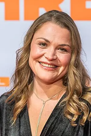 Floriane Eichhorn