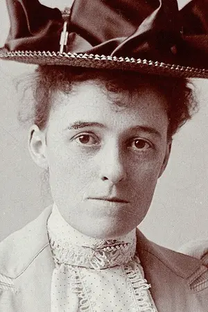 Edith Wharton
