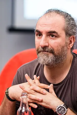 Tarık Tufan