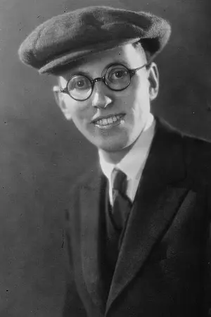 Elmer Rice