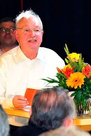 Robert Naegele