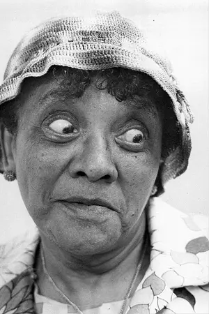 Moms Mabley