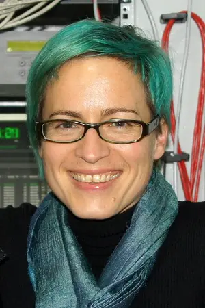 Manu Luksch