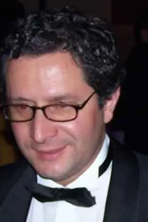 Alberto Arvelo