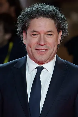 Gustavo Dudamel