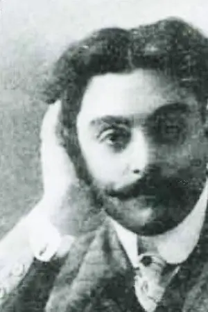 André Mouëzy-Éon